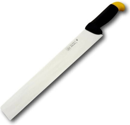 Due Buoi Knife Cheese from Stainless Steel 36cm