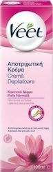 Veet Kit de epilare 100 ml