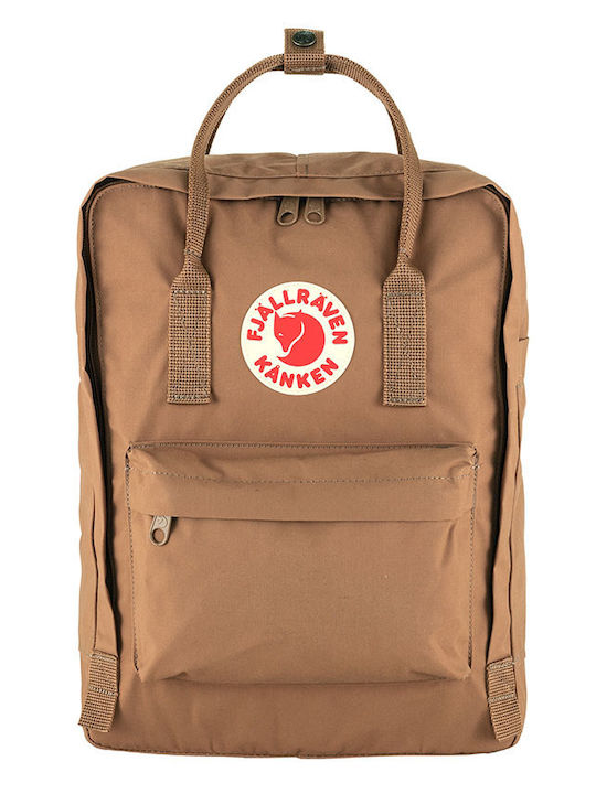 Fjallraven Kånken Αδιάβροχο 16lt Χακί