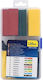 Heat-Shrink Tubing Case 120pcs 226.100.184
