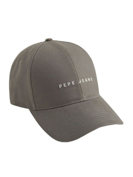 Pepe Jeans Ανδρικό Jockey Καφέ