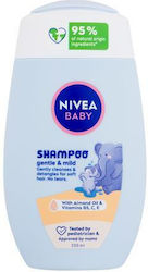 Nivea Shampoo 200ml Nivea Shampoo 200ml