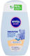 Nivea Baby Gentle Mild 200ml