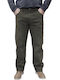 Hose Khaki