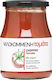 Bio-Tomaten fein gehackt Green Grocer, 380gr