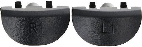NetOne Controller L1 + R1 Trigger Buttons για PS4