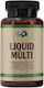 Pure Nutrition Liquid Multi Мултивитамин 90 софтджел