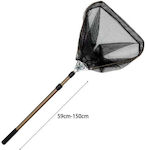 Foldable Fishing Rod 59cm-150cm - Foldable Fishing Rod 59cm-150cm