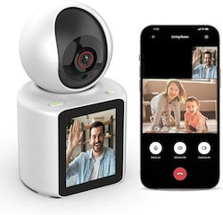 Factory KL-HL18668-199 IP Kamera Wi-Fi Full HD 1080p