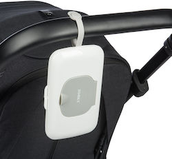 Dooky Dooky Stroller Accessories White