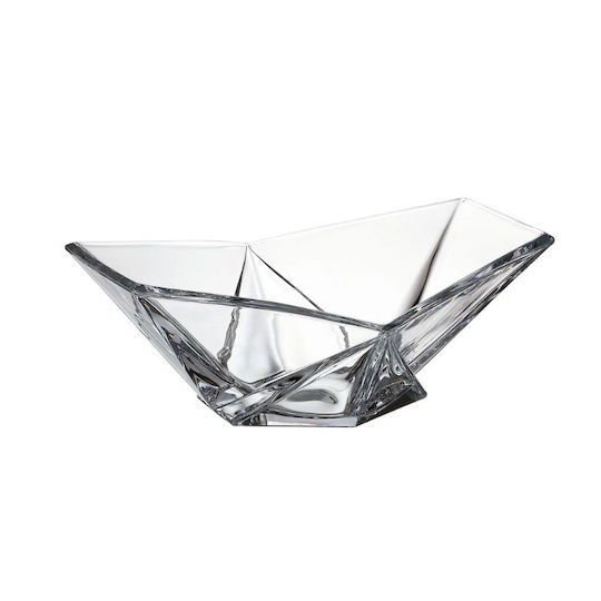 Κουπ Κρυστάλλινο 33εκ. Origami Crystal Bohemia