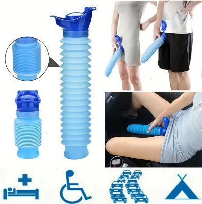 Portable Shrinkable Urinal Code: 500t-7378916148 Oem