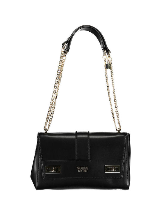 Guess Women's Bag Shoulder Black