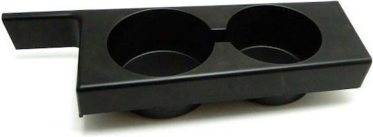 BMW Foldable Car 2 Cups Holder for Console