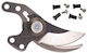 Bahco Ersatzklinge