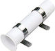 AAA WorldWide Inox Angelruten-Aufbewahrungshalter