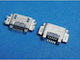 Conector de Încărcare pentru Sony Xperia P OEM.019.02.022