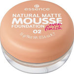 Essence 02 Nude 16gr