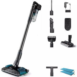 Philips XC8055/01 Επαναφορτιζόμενη 2 σε 1 Μαύρη Philips XC8055/01 Επαναφορτιζόμενη 2 σε 1 Μαύρη