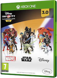 Infinity 3.0 Edition XBOX ONE (Used)