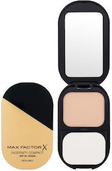 Max Factor Facefinity Compact Foundation SPF20 ...