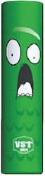 VST Wraps Аксесоари за електронна цигара в Зелен цвят at-2483-green-surprise