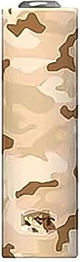 VST Wraps E-Zigarettenaufkleber in Beige Farbe at-2483-military-beige