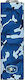 VST Wraps Αυτοκόλλητο Ηλεκτρονικού Τσιγάρου at-2483-military-blue
