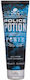 Police Potion Power Relaxing Shower Gel with White Musk Scent 100ml