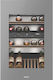 Miele KWT 6422 iG-1 Răcitor de Vinuri 33 Sticle