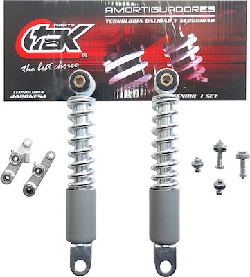 Kawata Motorcycle Shock Absorbers Front