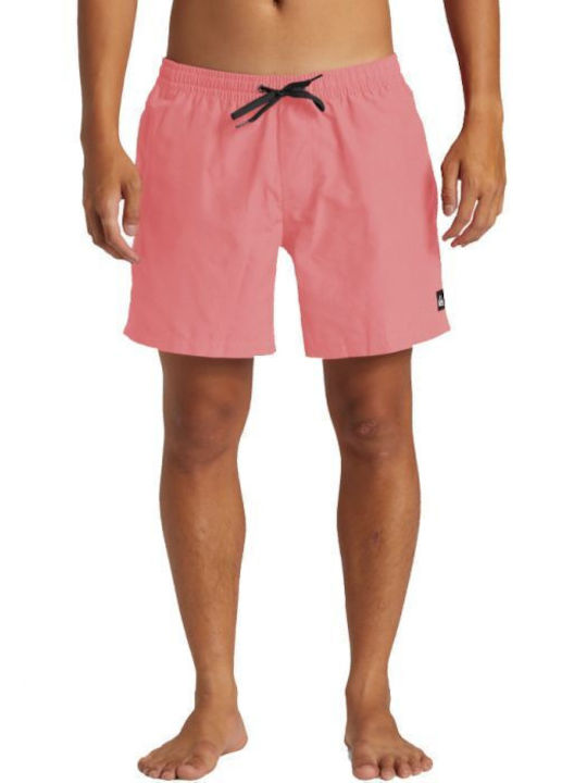 Quiksilver Everyday Deluxe Volley 15 Men's Swim...