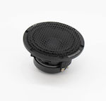 Blam Car Audio Round Tweeter 86dB