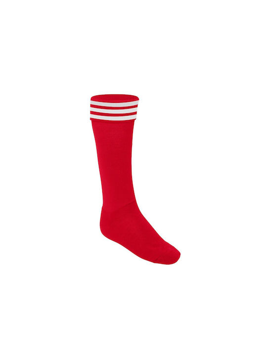 Select Sport Football Socks Red 1 Pair