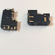 Conector Nokia de încărcare 1200/1208 Oem