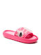 Adilette Zplaash Slides σε Φούξια Χρώμα
