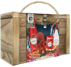 Old Spice Herren Set