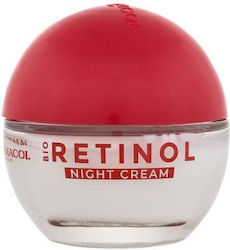 Dermacol Bio Retinol Creme Nacht 50ml Dermacol Bio Retinol Creme Nacht 50ml