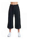 BodyTalk Women's Flared Sweatpants Black