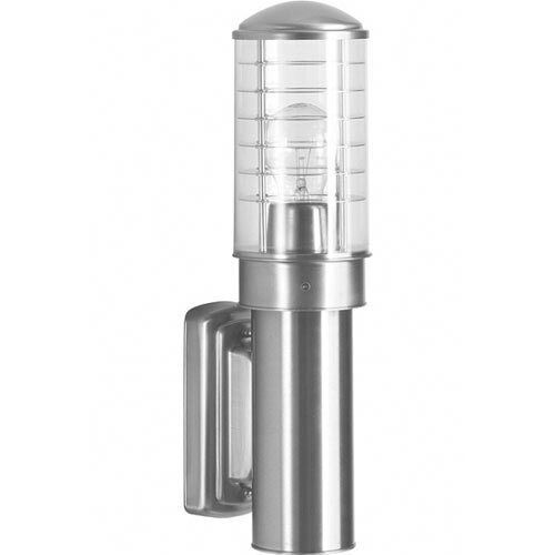 MP Illumination Wandmontierte Außenleuchte E27 IP43