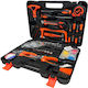 TM-57 Tool Case with 44 Tools