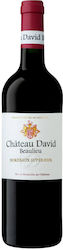 Chateau David Beaulieu Ερυθρος 750ml
