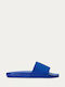 Ralph Lauren Ανδρικά Slides Μπλε