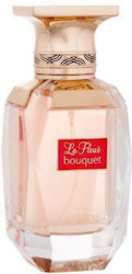 Afnan La Fleur Bouquet Eau de Parfum 80ml