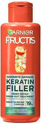 Garnier Fructis Keratin Filler Интензивна Маска...