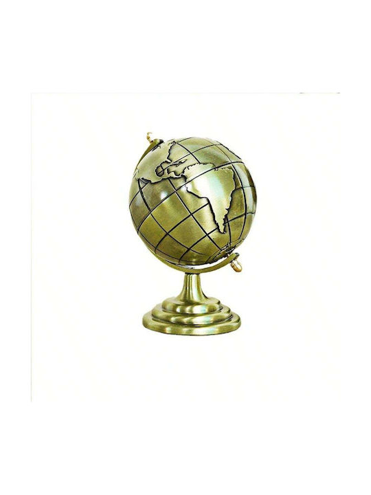 Υδρόγειος World Globe