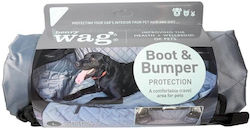 Henry Wag Car Boot & Bumper Protector Mare Car Boot & Bumper Protector Mare 110x110cm, 1buc Henry Wag Car Boot & Bumper Protector Mare Car Boot & Bumper Protector Mare 110x110cm, 1buc