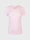 Pepe Jeans Γυναικείο T-shirt Ροζ