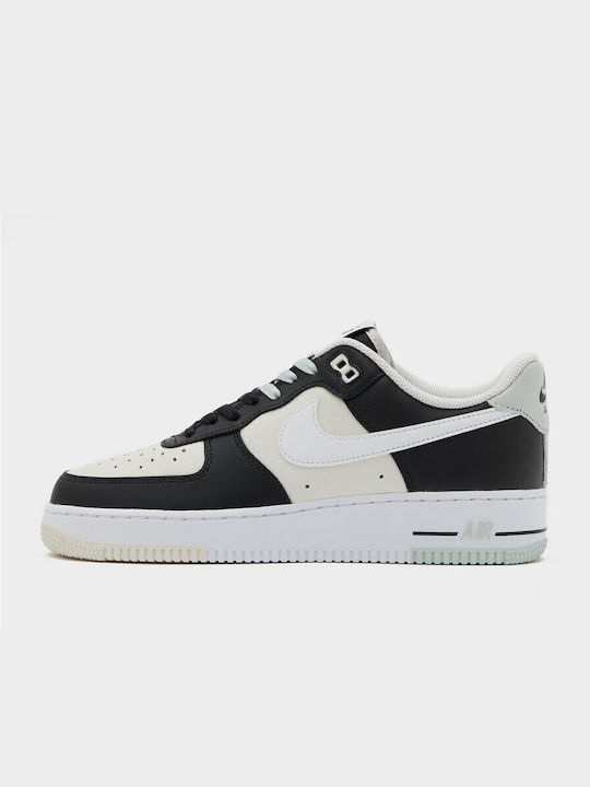 Nike Air Force 1 '07 Lv8 Bărbați Sneakers Black / Light Silver / Phantom