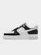 Nike Air Force 1 '07 Lv8 Sneakers Black / Light Silver / Phantom